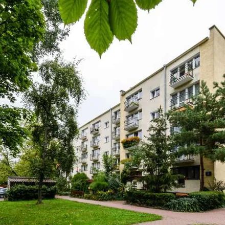 Image 2 - Sewastopolska 1, 02-758 Warsaw, Poland - Apartment for rent