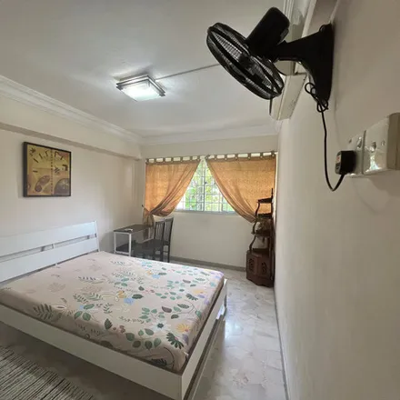 Rent this 1 bed room on 612 Bedok Reservoir Road in Singapore 470612, Singapore