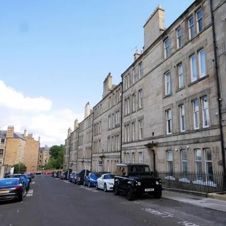 Image 1 - 9 Comely Bank Row, City of Edinburgh, EH4 1EA, United Kingdom - Apartment for rent
