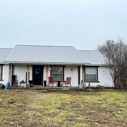 Buy this 3 bed house on 1001 County Road 260 in Gainesville, TX 76240