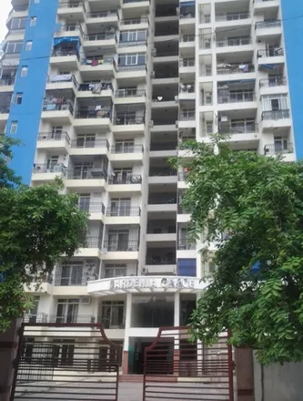 Image 7 - , Noida, Uttar Pradesh, N/a - Apartment for rent