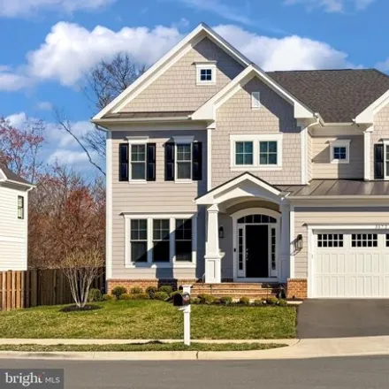 Buy this 5 bed house on 3172 Pond Mist Way in Navy, Fairfax County