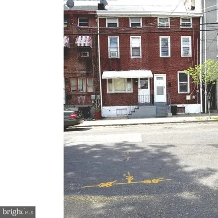 Image 2 - 225 Mulberry Street, Trenton, NJ 08638, USA - House for sale
