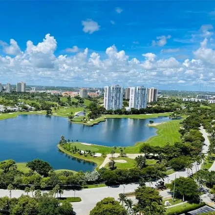 Image 3 - 20281 East Country Club Drive, Aventura, FL 33180, USA - Condo for rent