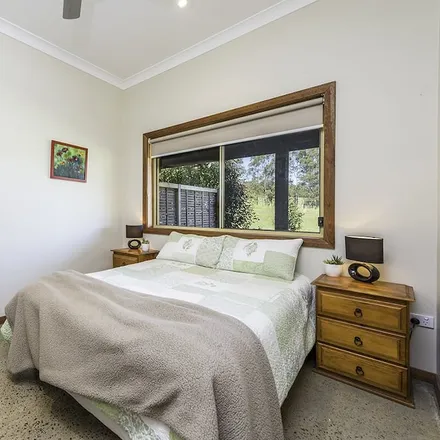 Rent this 9 bed house on Quorrobolong NSW 2325