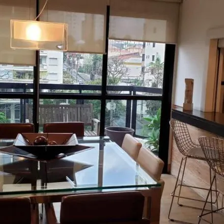 Buy this 2 bed apartment on Rua Caraíbas 778 in Pompéia, São Paulo - SP