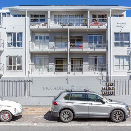 Image 2 - unnamed road, Newcastle Ward 6, Newcastle Local Municipality, South Africa - Apartment for rent
