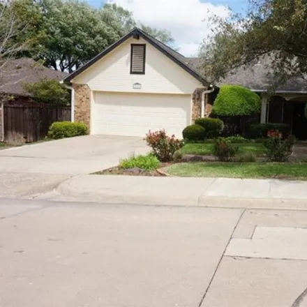 Buy this 2 bed house on 2717 Belmeade Drive in Carrollton, TX 75006