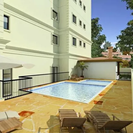 Buy this 2 bed apartment on Padaria da Árvore in Avenida Cidade Jardim 3060, Bosque dos Eucaliptos