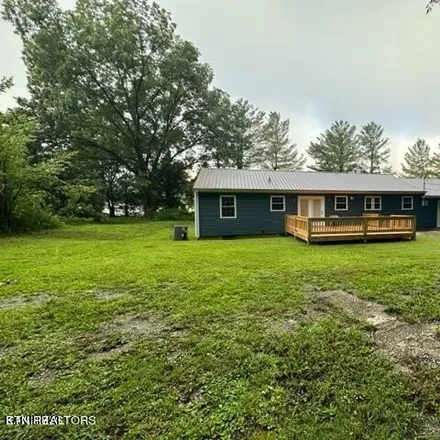 Image 6 - 60 Sunny Acres Loop, Harlan, KY 40831, USA - House for sale
