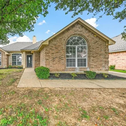 Buy this 3 bed house on 3132 Eastcrest Court in Fort Worth, TX 76119