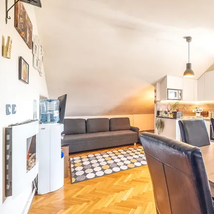 Buy this 1 bed apartment on Žuti breg in 10128 City of Zagreb, Croatia
