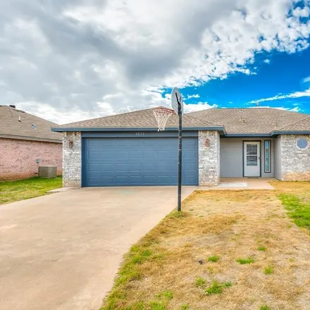 Rent this 4 bed house on 1231 Jacie Lane in San Angelo, TX 76905