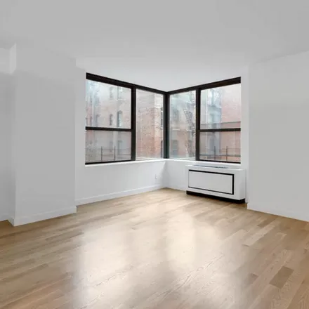 Rent this 1 bed apartment on 247 W 87th St