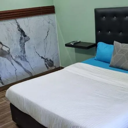 Rent this 1 bed apartment on Spathodia Road in Westbrook, KwaZulu-Natal