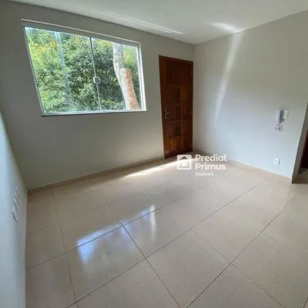 Buy this 2 bed house on Rua Isaias Medeiros Lopes in Conselheiro Paulino, Região Geográfica Intermediária de Petrópolis - RJ