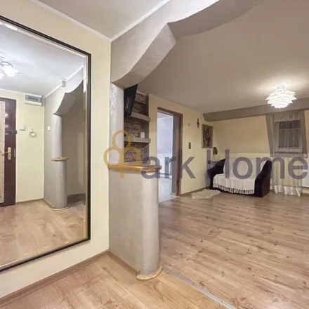 Buy this 2 bed apartment on Marszałka Józefa Piłsudskiego 6 in 67-100 Nowa Sól, Poland