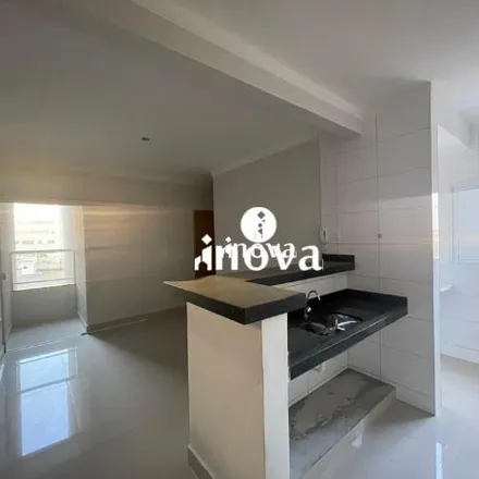 Buy this 2 bed apartment on Rua Minas Gerais in Santa Maria, Uberaba - MG