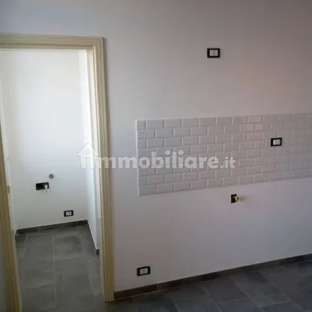 Rent this 5 bed apartment on Via Gaetano Daita in 90139 Palermo PA, Italy