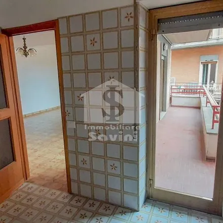 Rent this 3 bed apartment on Viale Giacomo Matteotti in 00045 Genzano di Roma RM, Italy