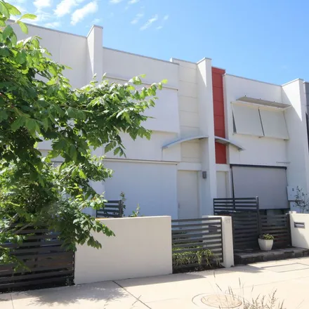 Rent this 2 bed apartment on Australian Capital Territory in Quain Street, Crace 2911