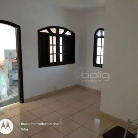 Buy this 3 bed house on Rua Coronel Moreira César in Zé Garoro I, São Gonçalo - RJ
