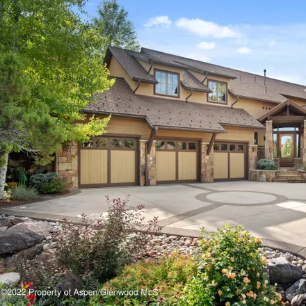 Buy this 5 bed house on 474 Hillcrest Drive in Basalt, CO 81621
