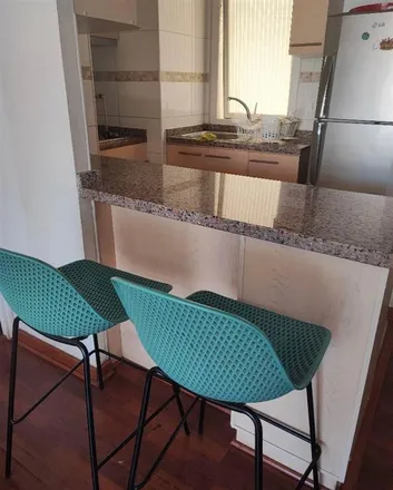 Buy this 1 bed apartment on Avenida Altamirano 2769 in 239 0418 Valparaíso, Chile