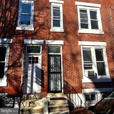 Rent this 3 bed house on 608 South Clifton Street in Philadelphia, PA 19147