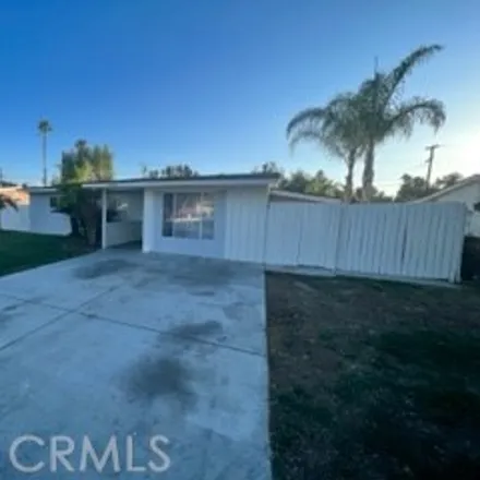 Buy this 3 bed house on 4328 Saint Paul Place in Riverside, CA 92504