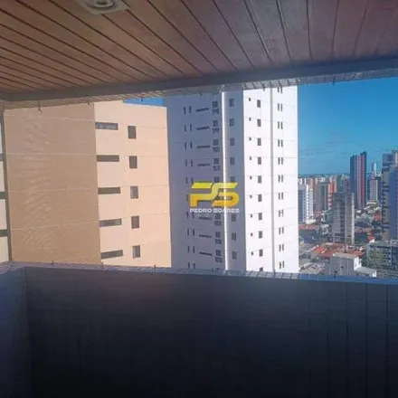 Rent this 4 bed apartment on Rua Escritor Sebastião de Azevedo Bastos in Manaíra, João Pessoa - PB