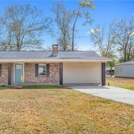 Buy this 3 bed house on 461 Neely Road in Calcasieu Parish, LA 70669