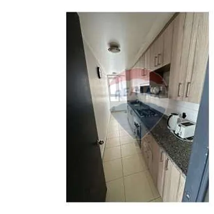 Buy this 2 bed apartment on Avenida Edmundo Pérez Zujovic in 124 0000 Antofagasta, Chile
