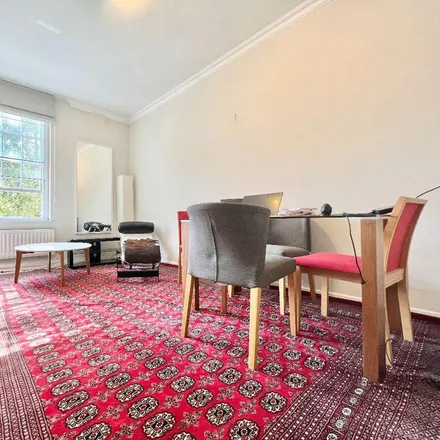 Image 2 - Rupert House, Nevern Square, London, SW5 9PL, United Kingdom - Apartment for rent
