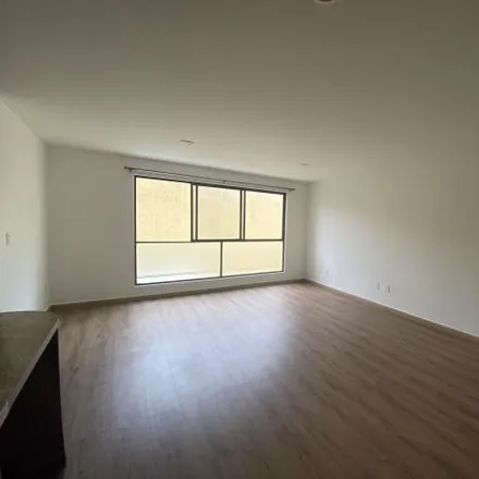 Rent this 2 bed apartment on Segunda Cerrada Guillermo Prieto 5 in Cuajimalpa de Morelos, 05030 Mexico City