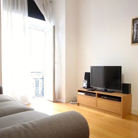 Rent this 1 bed apartment on Rossio Apartments in Arco do Bandeira, 1100-090 Lisbon