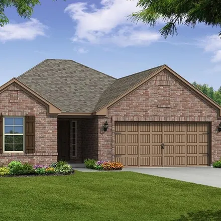 Buy this 3 bed house on Monitor Boulevard in Forney, TX 75126