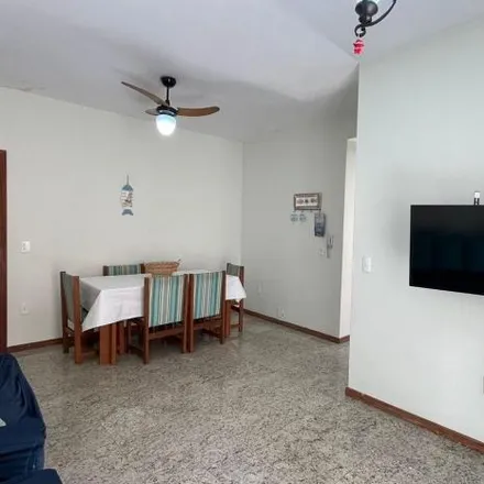 Buy this 2 bed apartment on Caixa Econômica Federal in Avenida Nilo Peçanha, Centro
