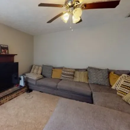 Buy this 3 bed apartment on 6550 Brookshire Street in Seventy-First, Fayetteville