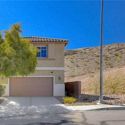 Rent this 3 bed house on 11201 South Dahila Grove Street in Enterprise, NV 89141