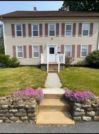 Rent this 1 bed apartment on 9 North Common Street in North Brookfield, MA 01535