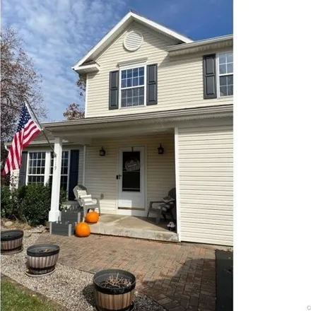 Image 3 - 119 Richmond Circle, Sullivan, Village of Chittenango, NY 13037, USA - House for sale