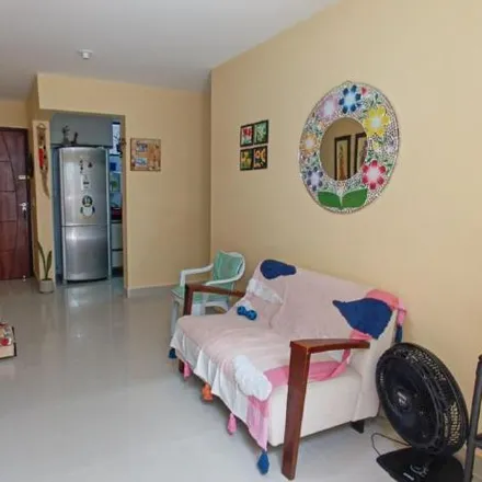 Buy this 2 bed apartment on Avenida João Câncio da Silva in Manaíra, João Pessoa - PB