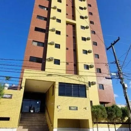 Image 2 - Escola de 1º Grau Ciranda Cirandinha, Avenida Ingá, Manaíra, João Pessoa - PB, 58038-381, Brazil - Apartment for sale