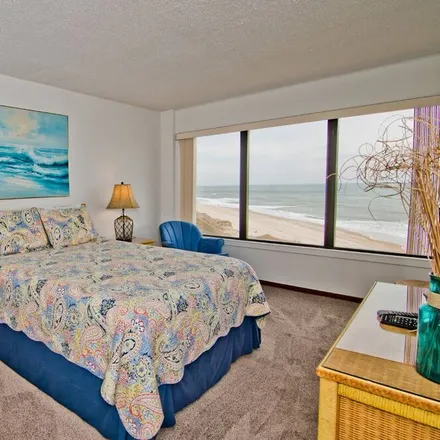 Rent this 2 bed condo on Emerald Isle in NC, 28594