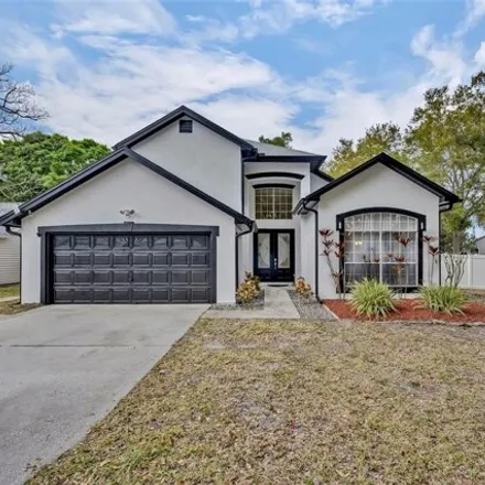 Buy this 4 bed house on 5379 North Lake Burkett Lane in Bertha, Seminole County