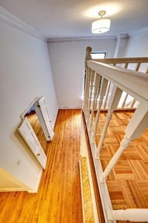 Rent this 1 bed townhouse on 465 West 57th Street in New York, NY 10019