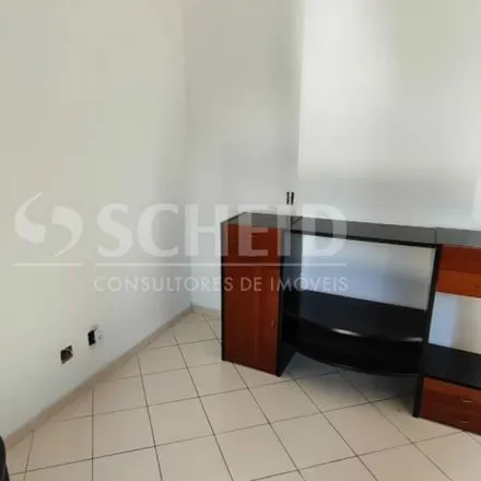 Rent this 3 bed apartment on Rua Roque Giangrande Filho in Jardim Marajoara, São Paulo - SP