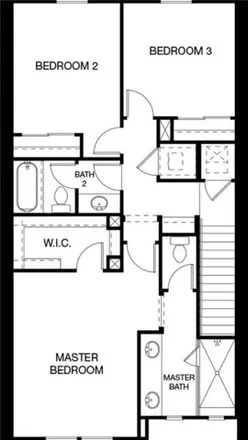 Image 4 - Vintage Way, Tustin, CA 92780, USA - Townhouse for rent