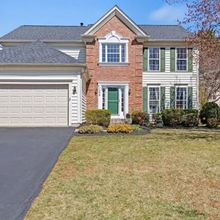 Buy this 4 bed house on 1750 Wheyfield Drive in Frederick, MD 21701